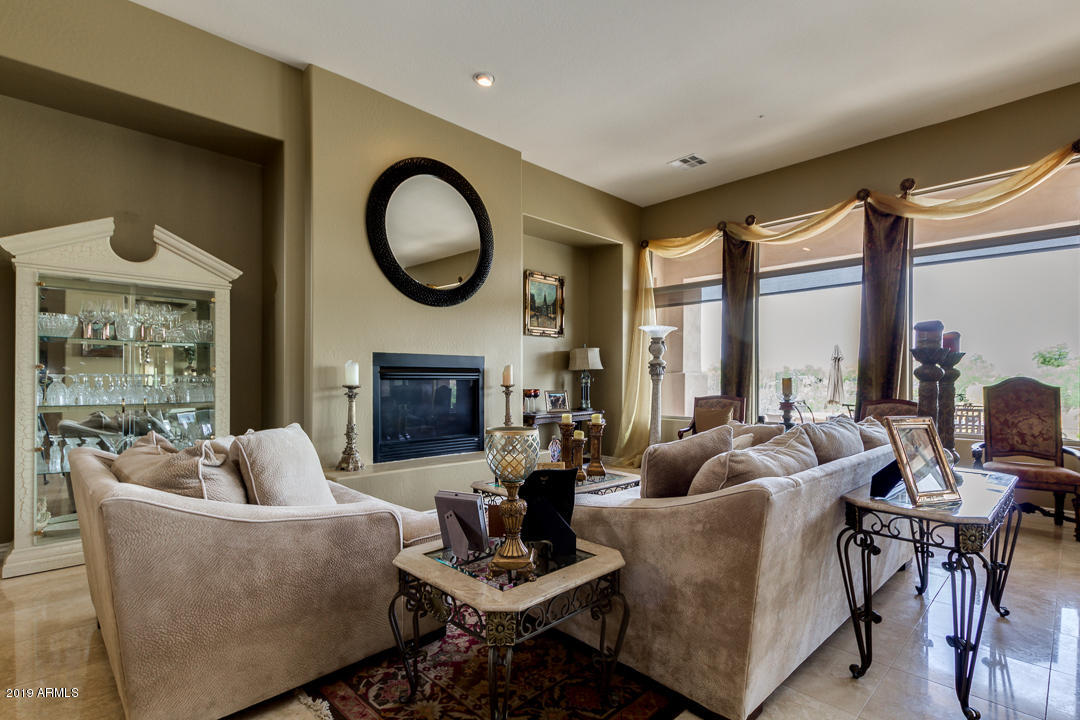 9716 East Lofty Point Road Scottsdale, AZ 85262 - Photo 19 of 95 17-Lofty Point