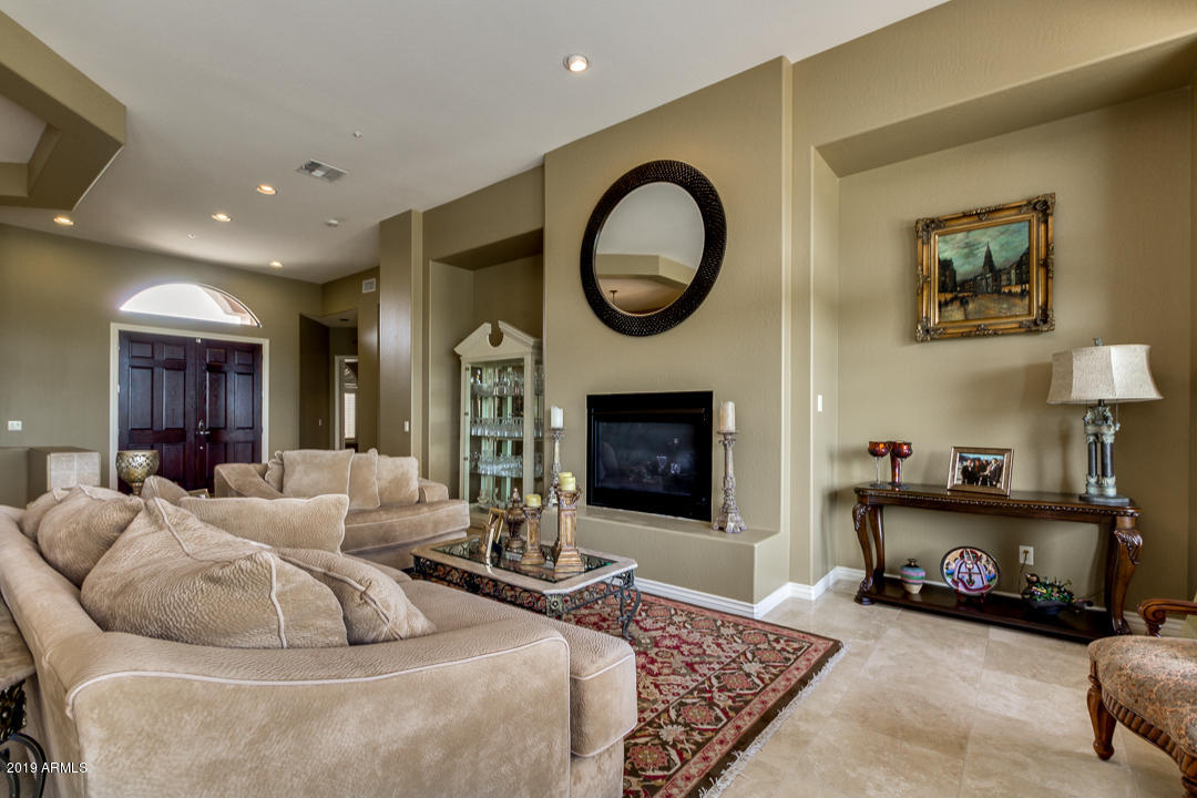 9716 East Lofty Point Road Scottsdale, AZ 85262 - Photo 20 of 95 18-Lofty Point