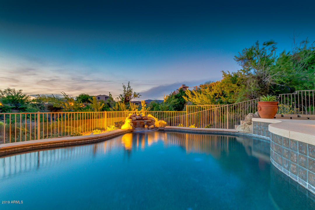 9716 East Lofty Point Road Scottsdale, AZ 85262 - Photo 2 of 95 Breathtaking Natural Beauty
