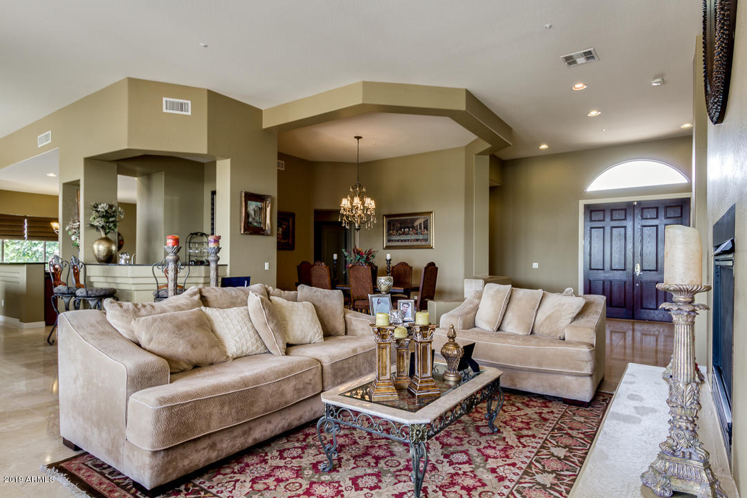 9716 East Lofty Point Road Scottsdale, AZ 85262 - Photo 21 of 95 19-Lofty Point