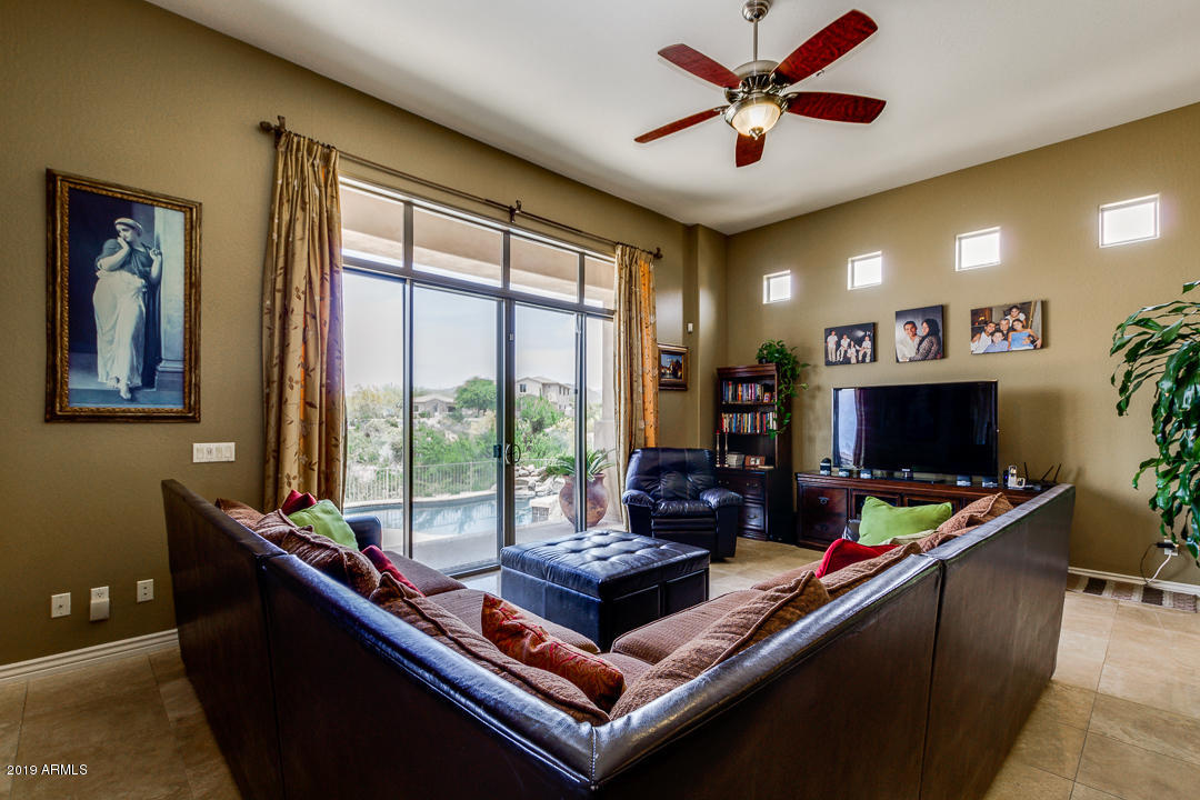 9716 East Lofty Point Road Scottsdale, AZ 85262 - Photo 24 of 95 22-Lofty Point