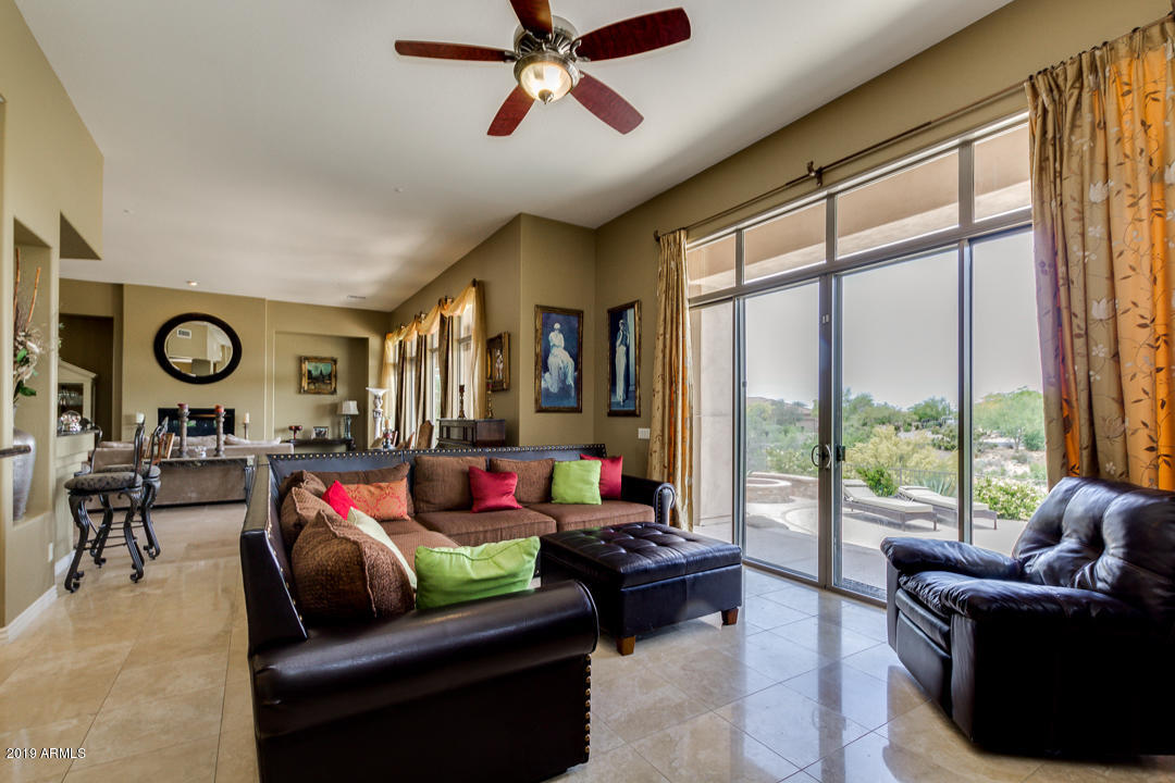 9716 East Lofty Point Road Scottsdale, AZ 85262 - Photo 25 of 95 24-Lofty Point