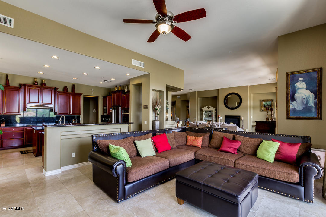 9716 East Lofty Point Road Scottsdale, AZ 85262 - Photo 26 of 95 25-Lofty Point