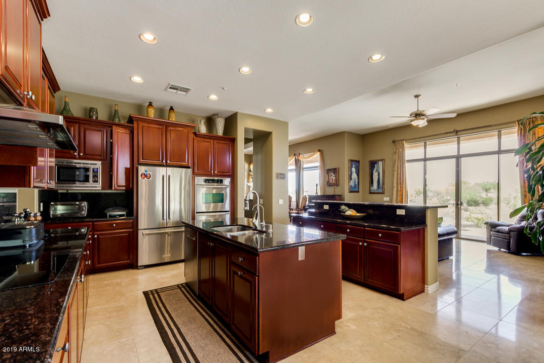 9716 East Lofty Point Road Scottsdale, AZ 85262 - Photo 29 of 95 28-Lofty Point