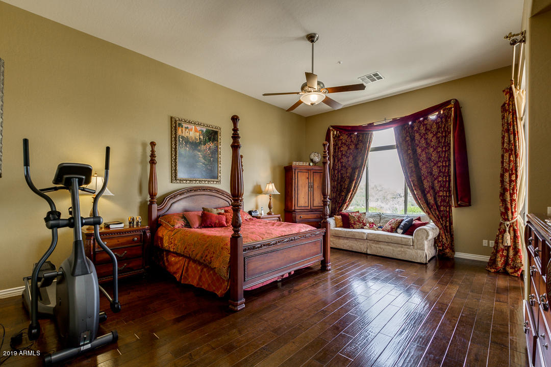 9716 East Lofty Point Road Scottsdale, AZ 85262 - Photo 36 of 95 36-Lofty Point