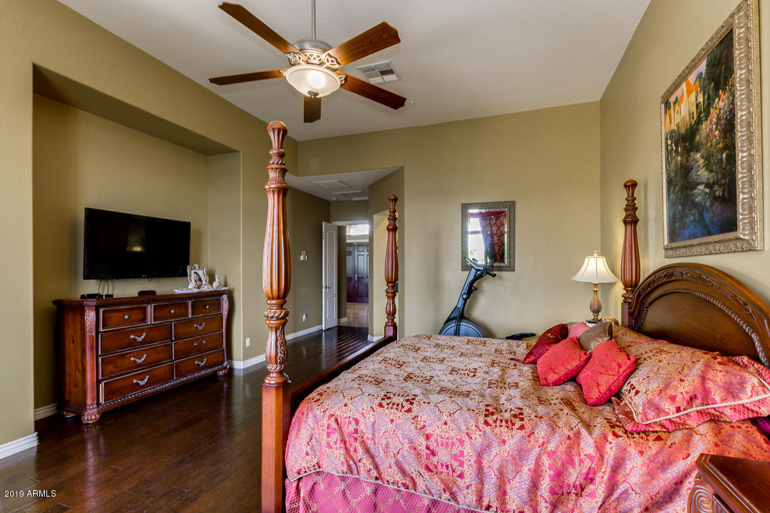 9716 East Lofty Point Road Scottsdale, AZ 85262 - Photo 37 of 95 38-Lofty Point