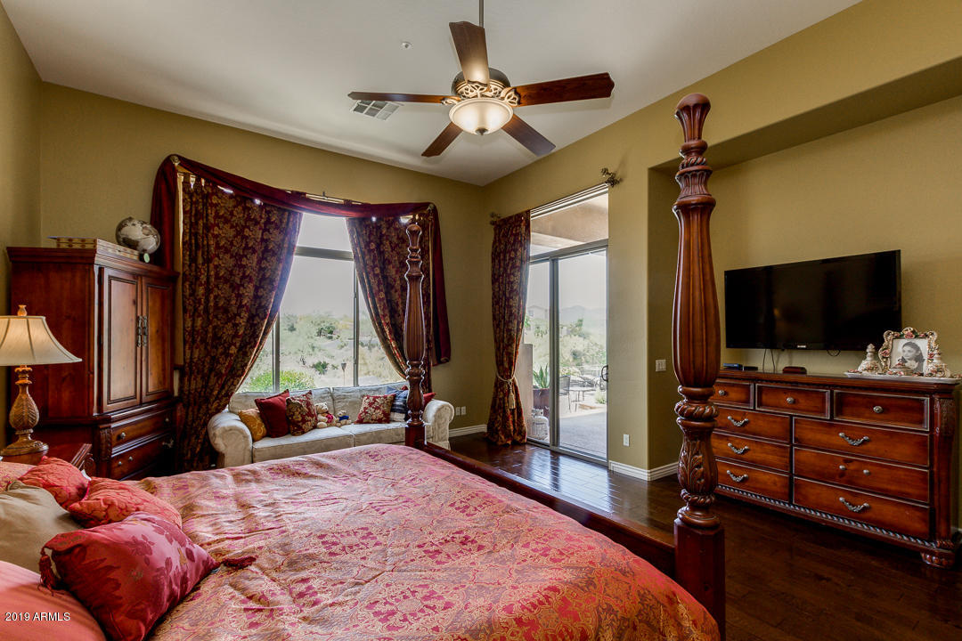9716 East Lofty Point Road Scottsdale, AZ 85262 - Photo 38 of 95 39-Lofty Point
