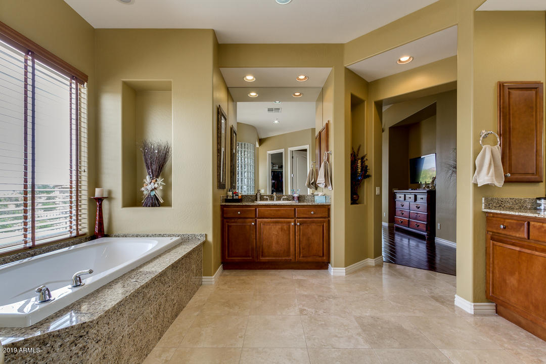 9716 East Lofty Point Road Scottsdale, AZ 85262 - Photo 39 of 95 42-Lofty Point
