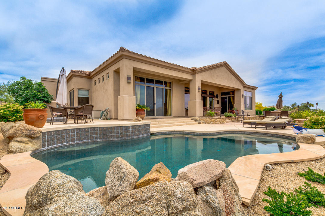 9716 East Lofty Point Road Scottsdale, AZ 85262 - Photo 47 of 95 62-Lofty Point