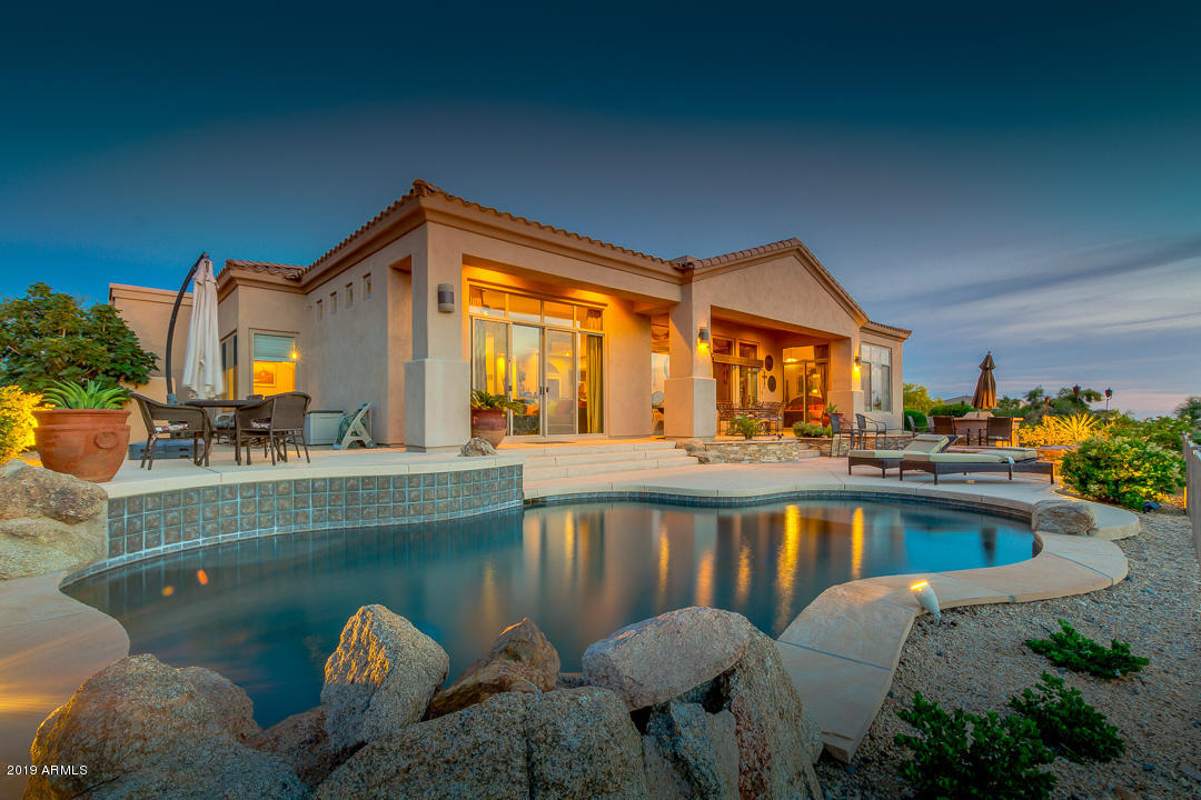 9716 East Lofty Point Road Scottsdale, AZ 85262 - Photo 48 of 95 50-Lofty Point