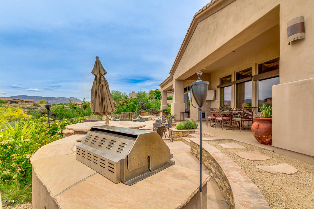 9716 East Lofty Point Road Scottsdale, AZ 85262 - Photo 49 of 95 63-Lofty Point
