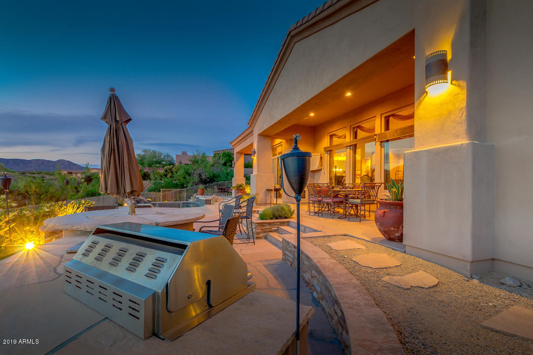 9716 East Lofty Point Road Scottsdale, AZ 85262 - Photo 50 of 95 51-Lofty Point