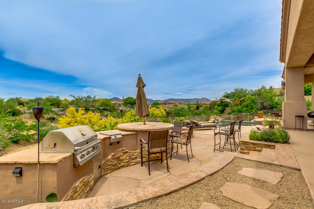 9716 East Lofty Point Road Scottsdale, AZ 85262 - Photo 51 of 95 65-Lofty Point
