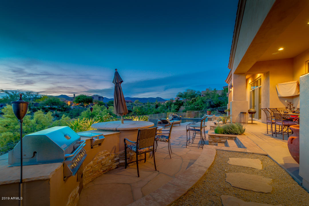 9716 East Lofty Point Road Scottsdale, AZ 85262 - Photo 52 of 95 52-Lofty Point