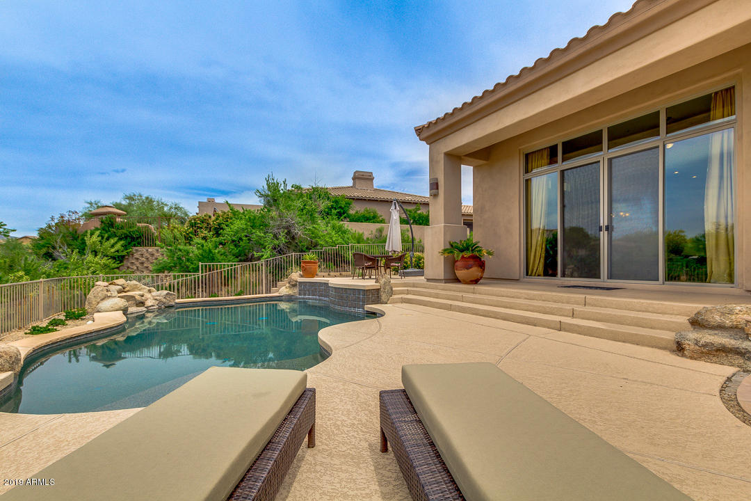 9716 East Lofty Point Road Scottsdale, AZ 85262 - Photo 53 of 95 64-Lofty Point