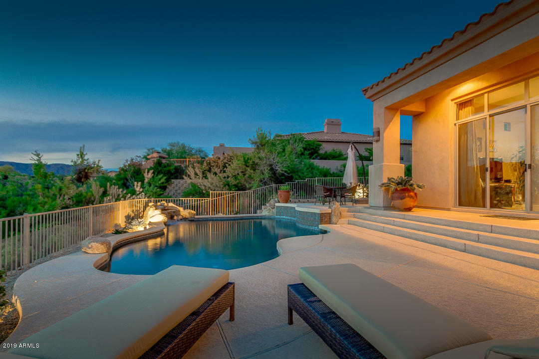 9716 East Lofty Point Road Scottsdale, AZ 85262 - Photo 54 of 95 53-Lofty Point