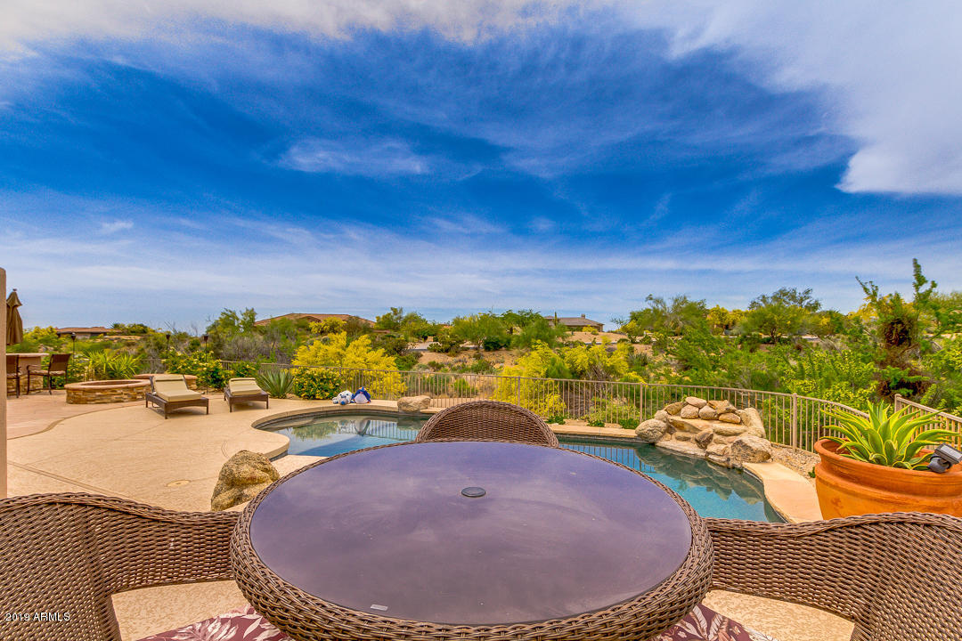 9716 East Lofty Point Road Scottsdale, AZ 85262 - Photo 55 of 95 68-Lofty Point