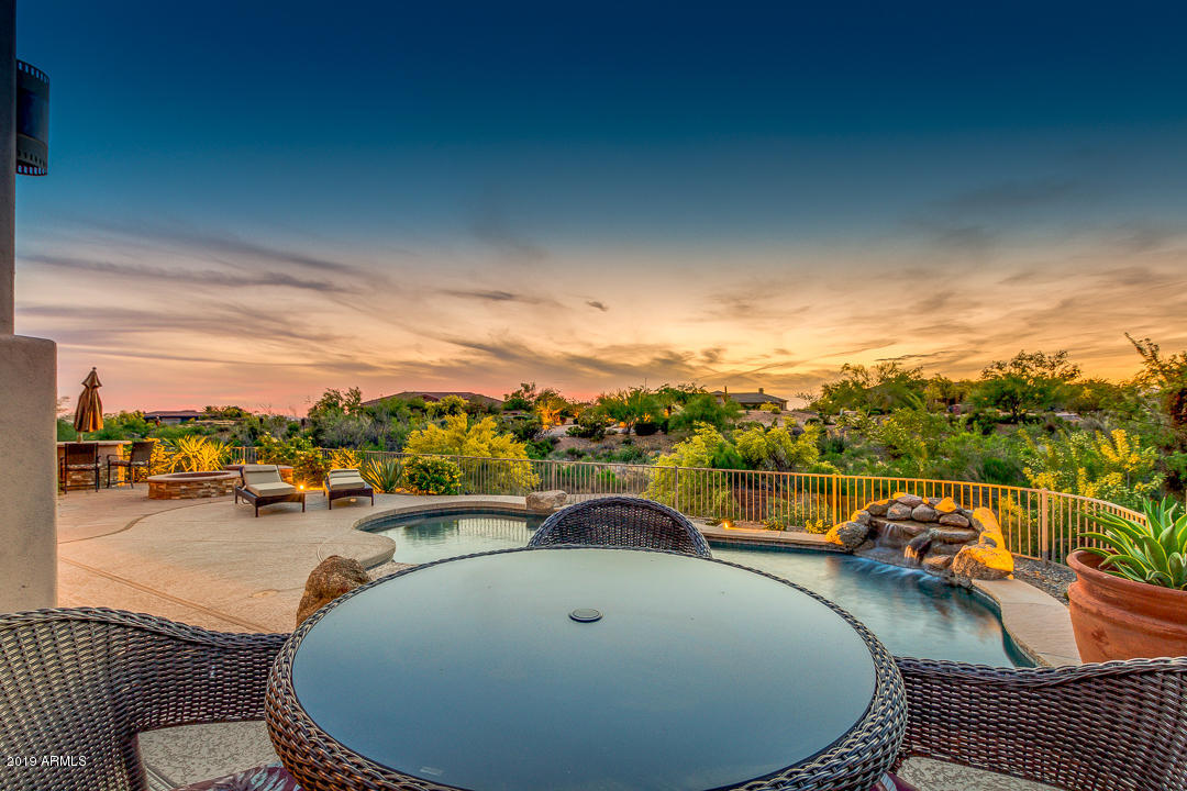 9716 East Lofty Point Road Scottsdale, AZ 85262 - Photo 56 of 95 55-Lofty Point