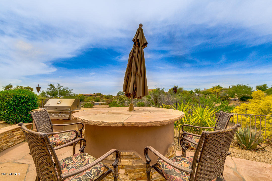 9716 East Lofty Point Road Scottsdale, AZ 85262 - Photo 57 of 95 66-Lofty Point