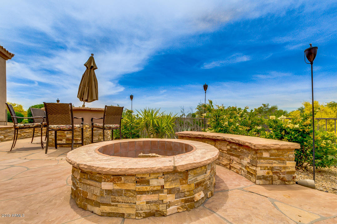 9716 East Lofty Point Road Scottsdale, AZ 85262 - Photo 58 of 95 67-Lofty Point