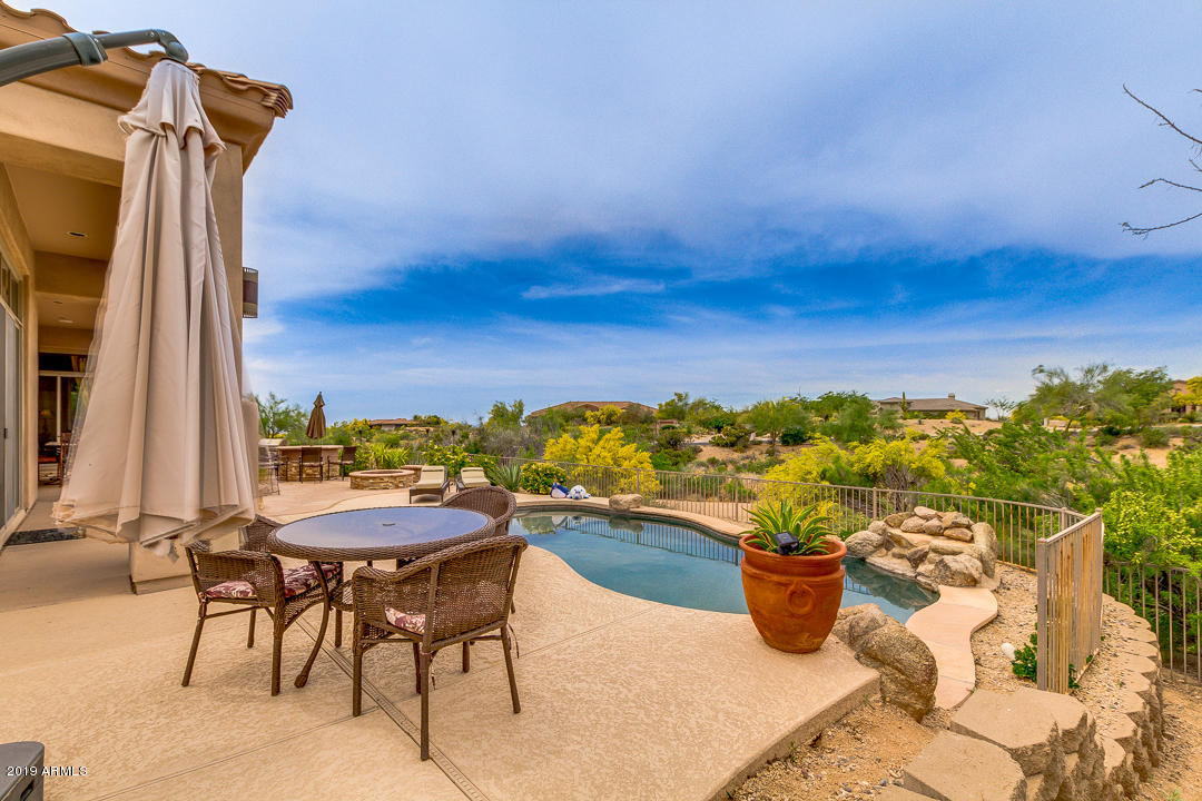9716 East Lofty Point Road Scottsdale, AZ 85262 - Photo 60 of 95 70-Lofty Point