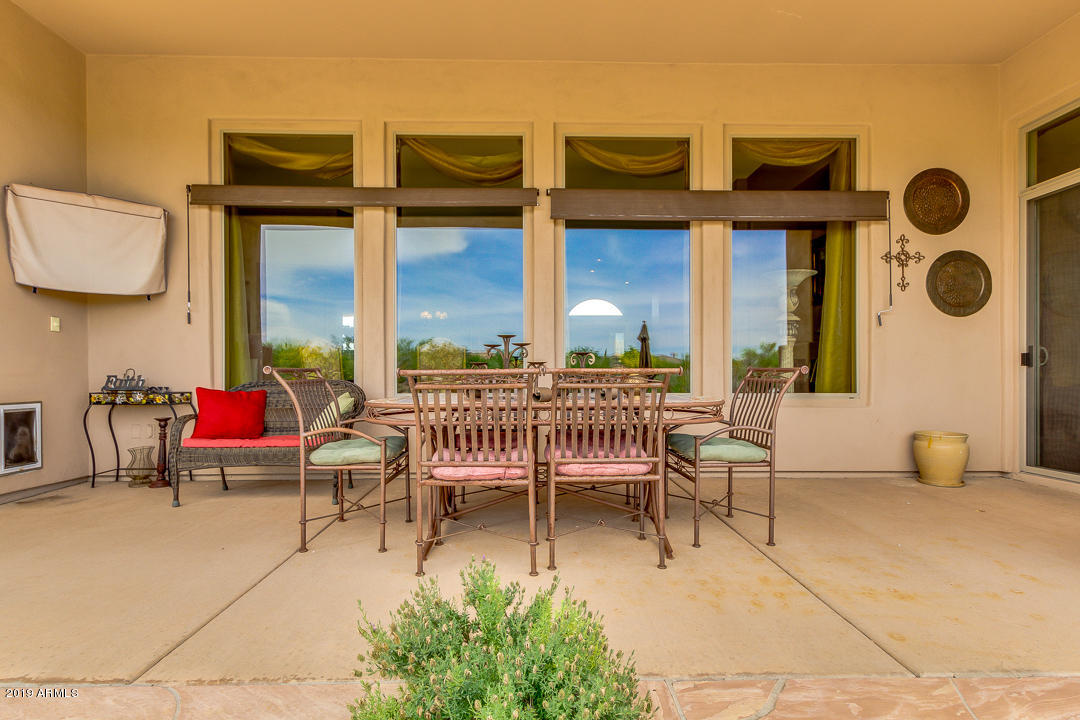 9716 East Lofty Point Road Scottsdale, AZ 85262 - Photo 61 of 95 71-Lofty Point