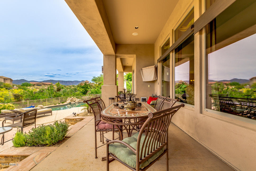 9716 East Lofty Point Road Scottsdale, AZ 85262 - Photo 62 of 95 72-Lofty Point