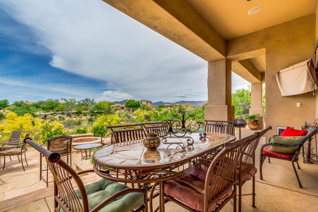 9716 East Lofty Point Road Scottsdale, AZ 85262 - Photo 63 of 95 73-Lofty Point