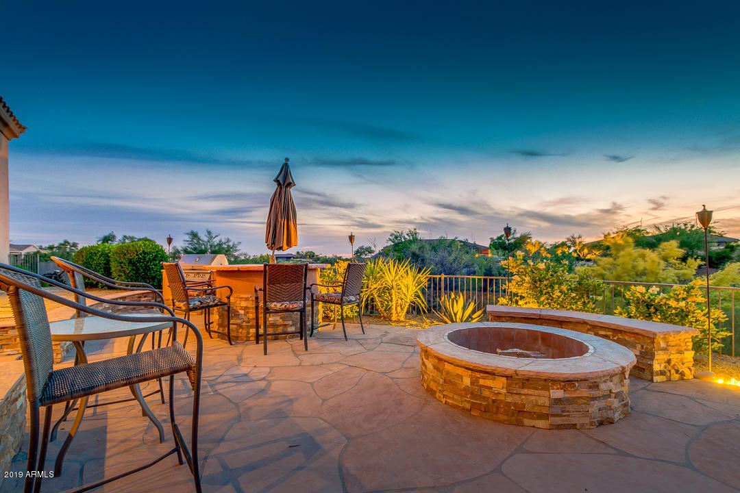 9716 East Lofty Point Road Scottsdale, AZ 85262 - Photo 64 of 95 56-Lofty Point