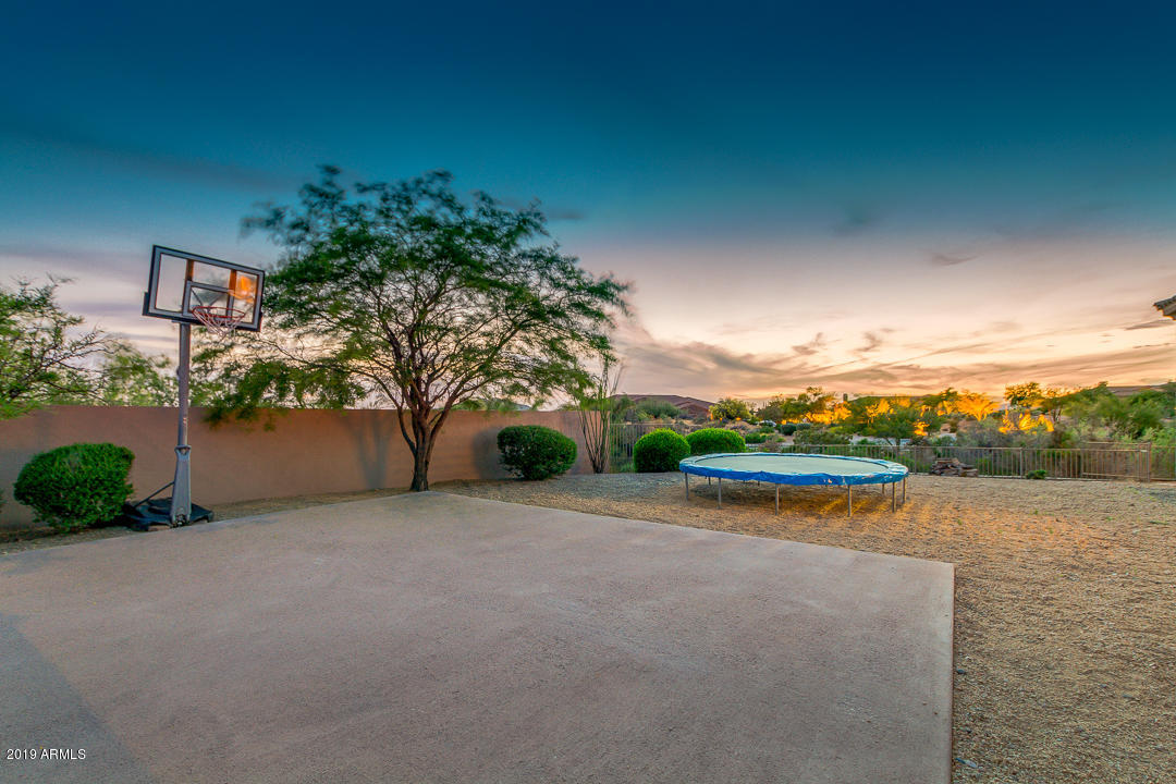 9716 East Lofty Point Road Scottsdale, AZ 85262 - Photo 66 of 95 58-Lofty Point