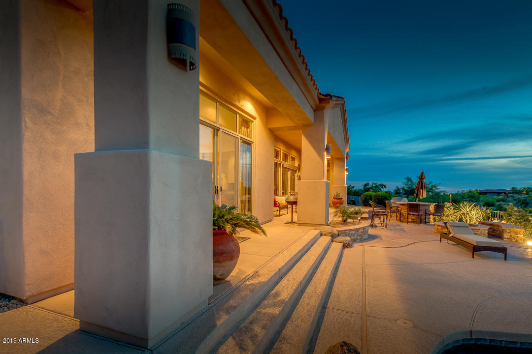 9716 East Lofty Point Road Scottsdale, AZ 85262 - Photo 67 of 95 59-Lofty Point