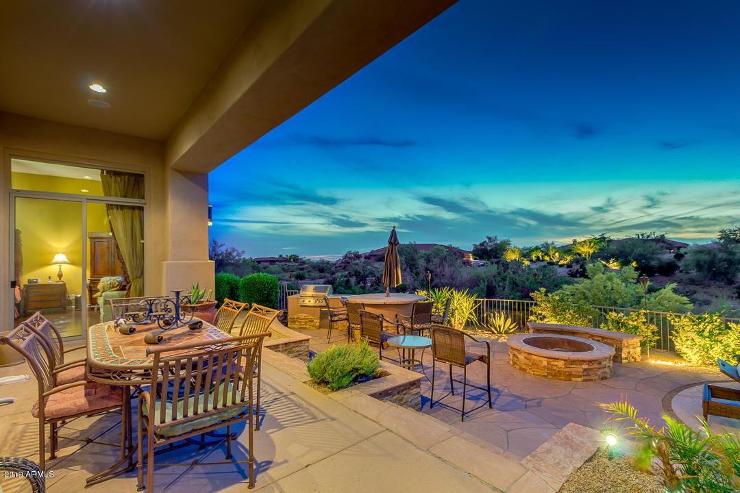 9716 East Lofty Point Road Scottsdale, AZ 85262 - Photo 68 of 95 60-Lofty Point