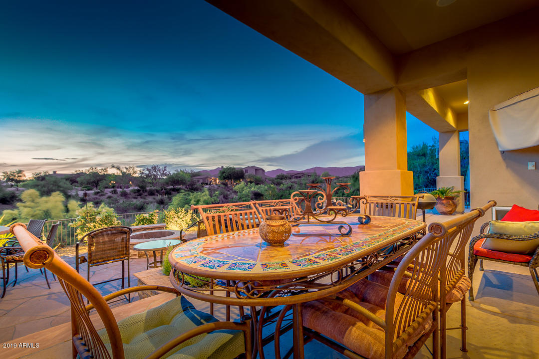 9716 East Lofty Point Road Scottsdale, AZ 85262 - Photo 69 of 95 61-Lofty Point
