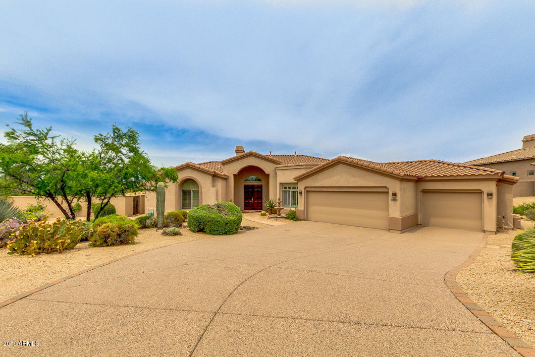 9716 East Lofty Point Road Scottsdale, AZ 85262 - Photo 7 of 95 07-Lofty Point