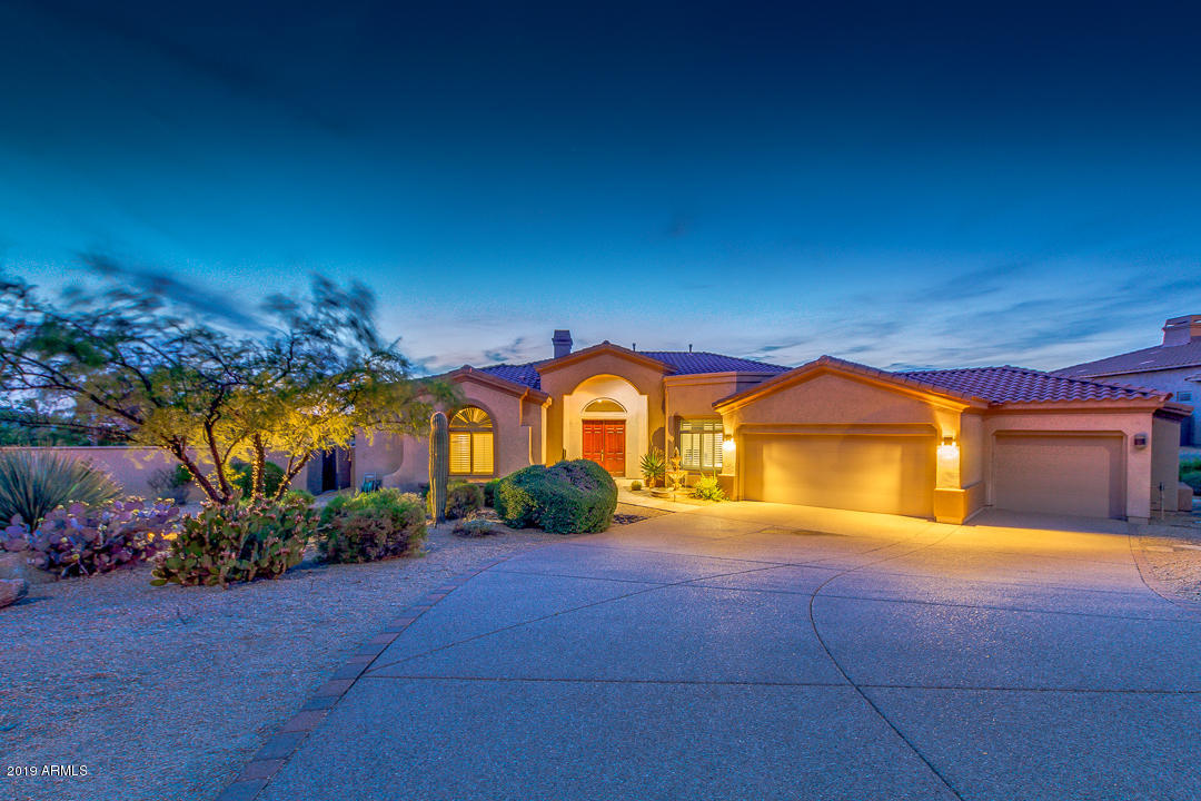 9716 East Lofty Point Road Scottsdale, AZ 85262 - Photo 8 of 95 01-Lofty Point