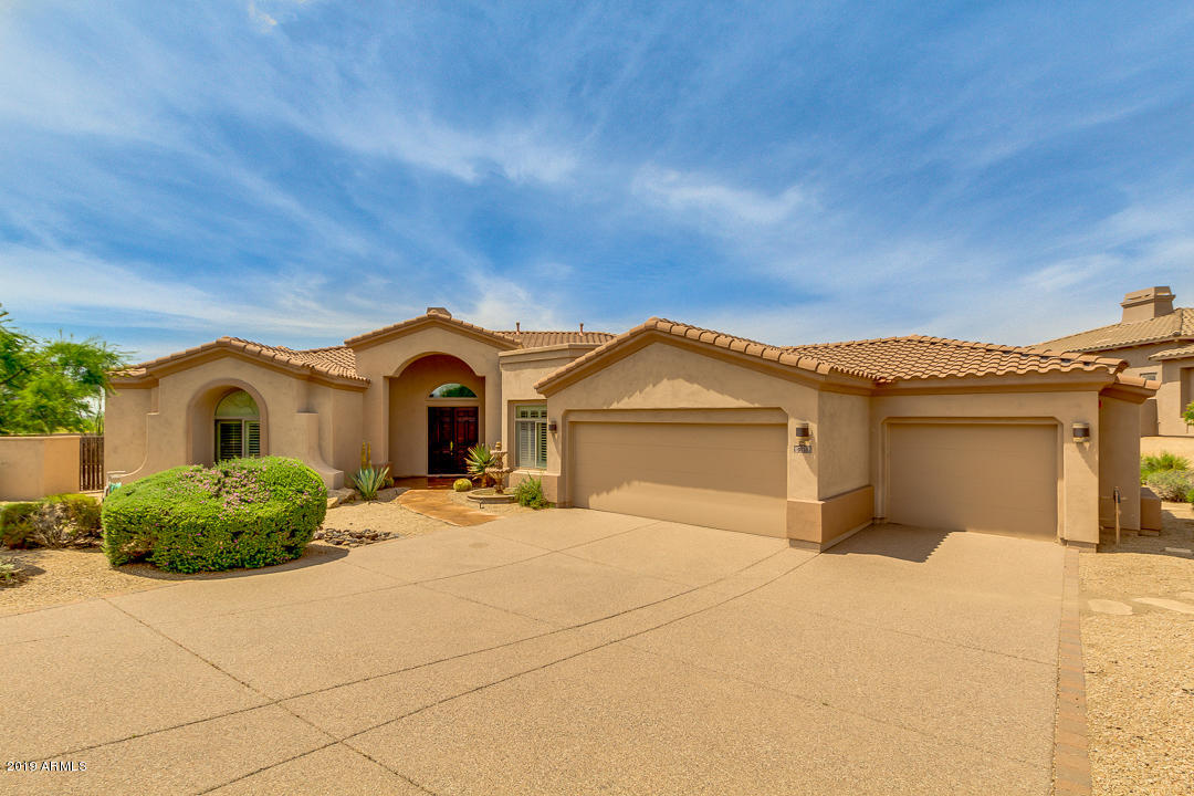 9716 East Lofty Point Road Scottsdale, AZ 85262 - Photo 9 of 95 06-Lofty Point