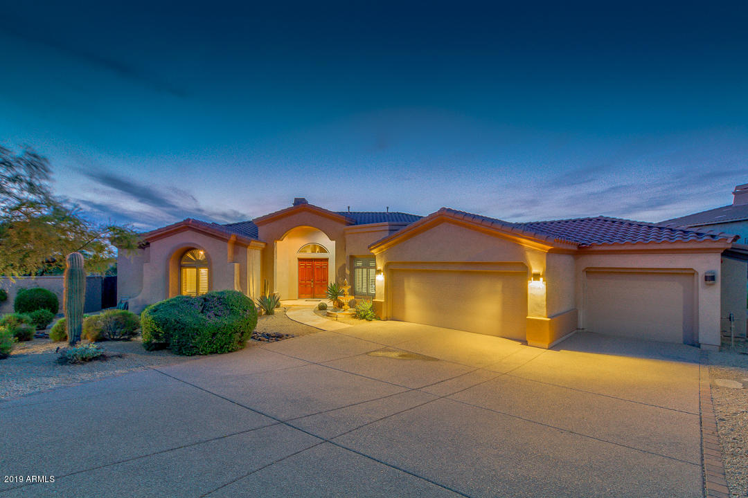 9716 East Lofty Point Road Scottsdale, AZ 85262 - Photo 10 of 95 03-Lofty Point