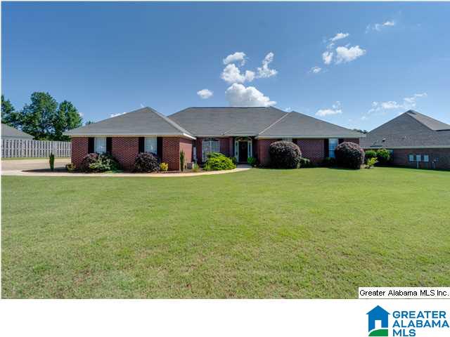 429 McRae Road Deatsville, AL 36022 - Photo 1 of 25