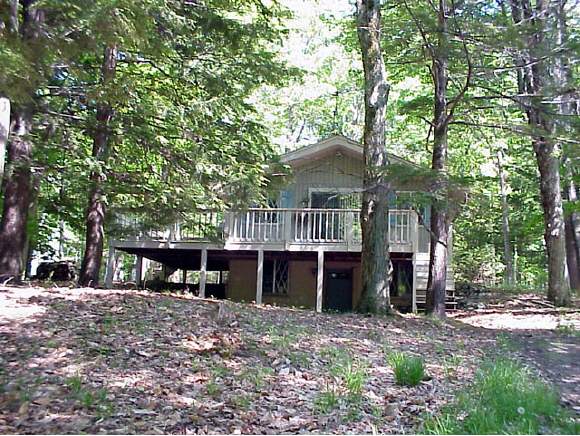 51 West Point Road Moultonborough, NH 03254 - Photo 1 of 3 Gallery Image 1