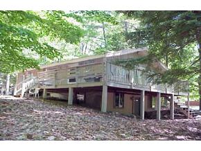 51 West Point Road Moultonborough, NH 03254 - Photo 2 of 3 Gallery Image 2