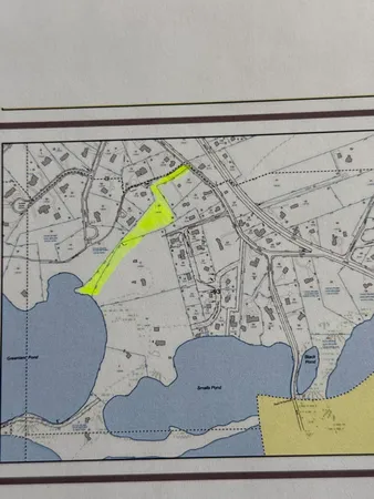 $549,900 | 0 Old Long Pond Road, Brewster, MA 02631