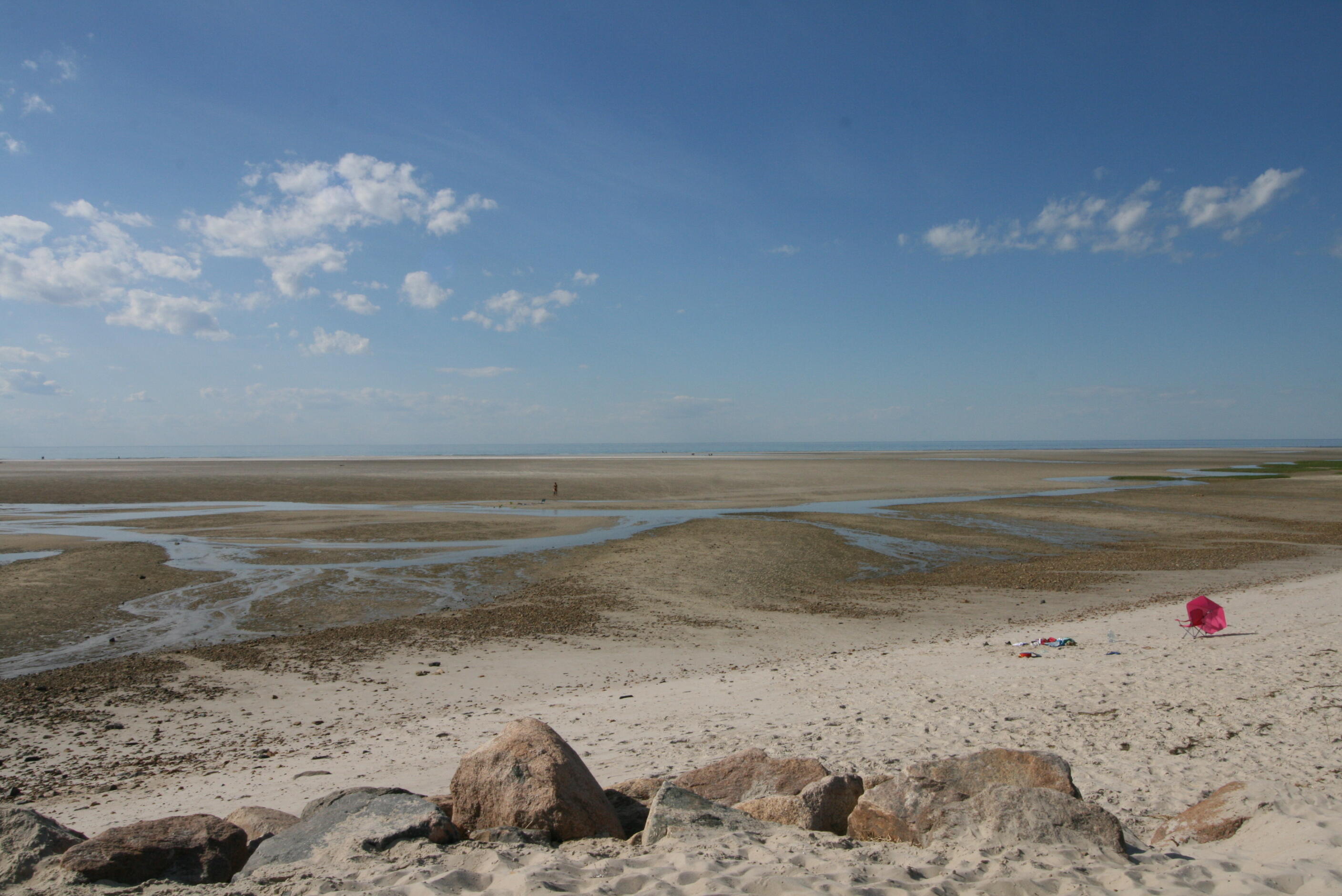 0 Old Long Pond Road Brewster, MA 02631 - Photo 7 of 10 Bay beach
