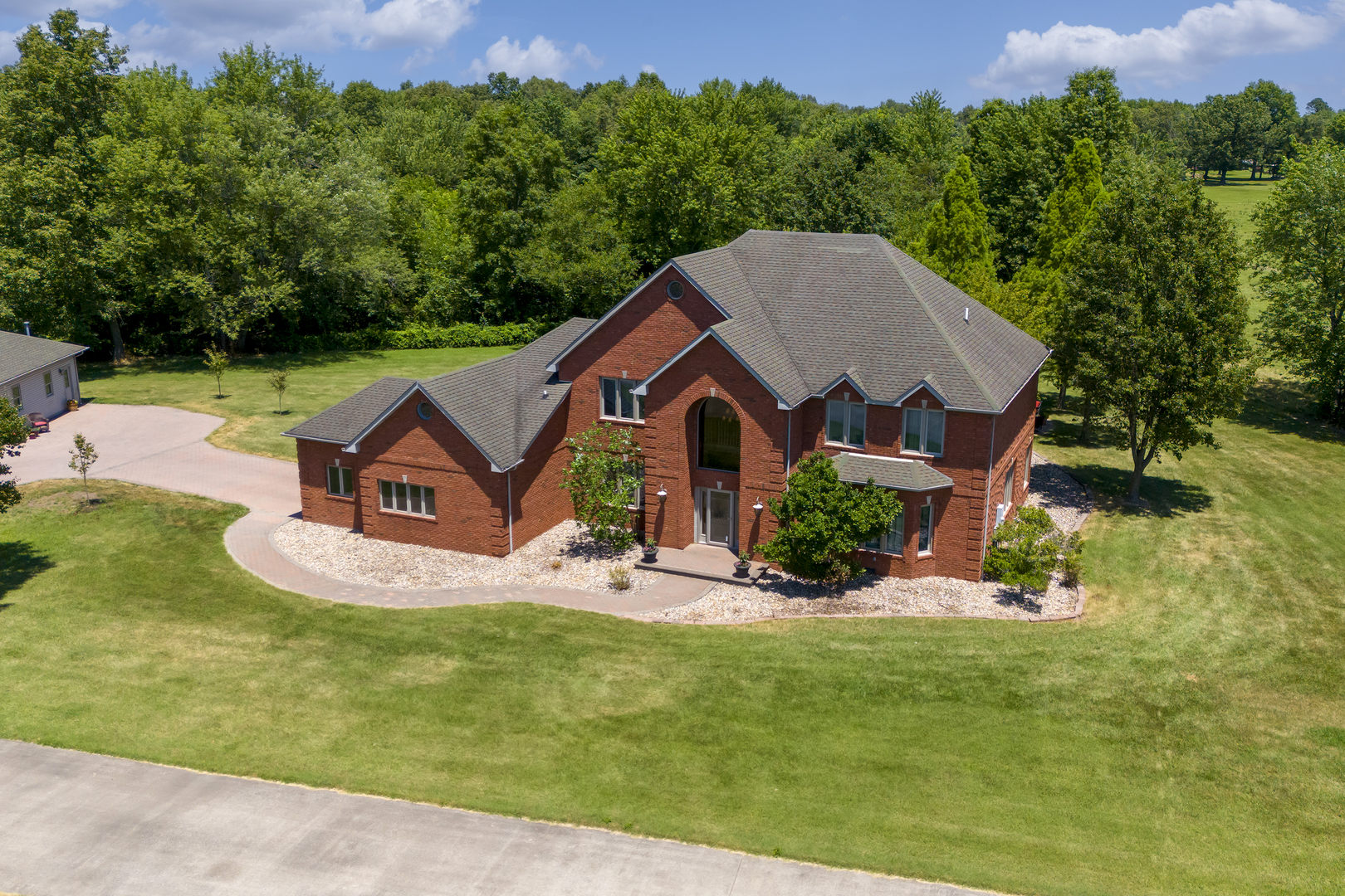 12863 Bowling Alley Road Benton, IL 62812 - Photo 45 of 53