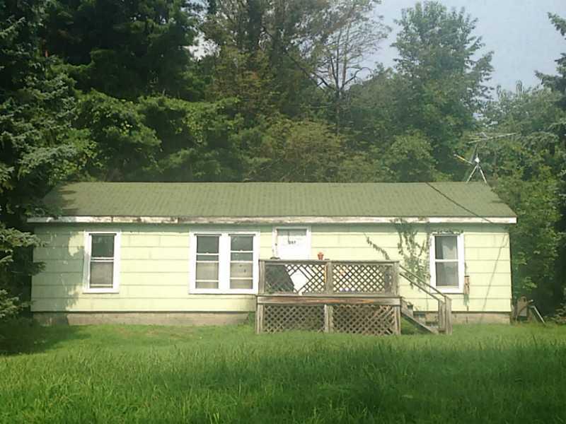 287 Derry Ridge Road Ligonier, PA 15658 - Photo 2 of 9 Exterior Front.
