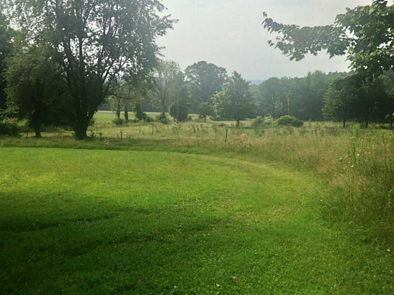 287 Derry Ridge Road Ligonier, PA 15658 - Photo 5 of 9 Yard/Garden.