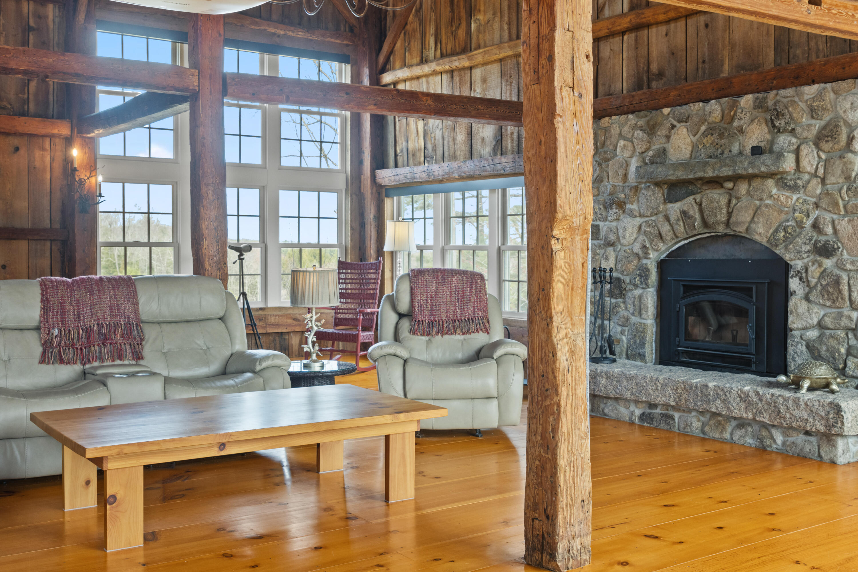 353 Bell Hill Road Otisfield, ME 04270 - Photo 39 of 100