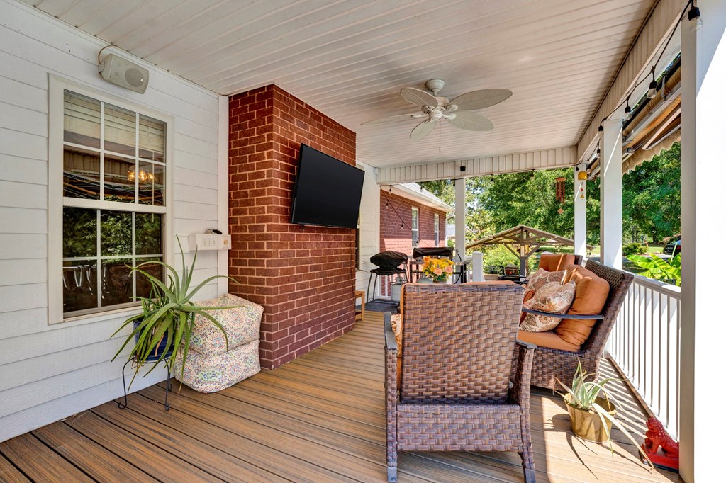 311 Watersedge Road Greenwood, SC 29649 - Photo 42 of 69