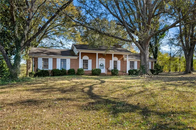 $325,000 | 215 Nicholson Drive, Central, SC 29630