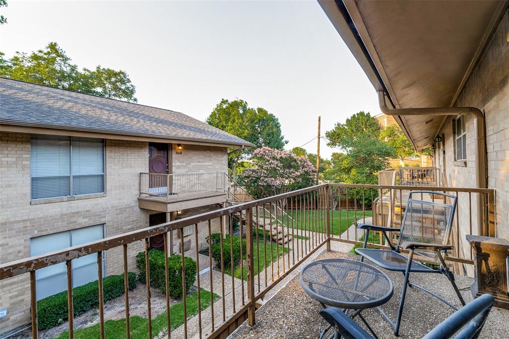 11404 Park Central Place, Unit C Dallas, TX 75230 - Photo 1 of 1