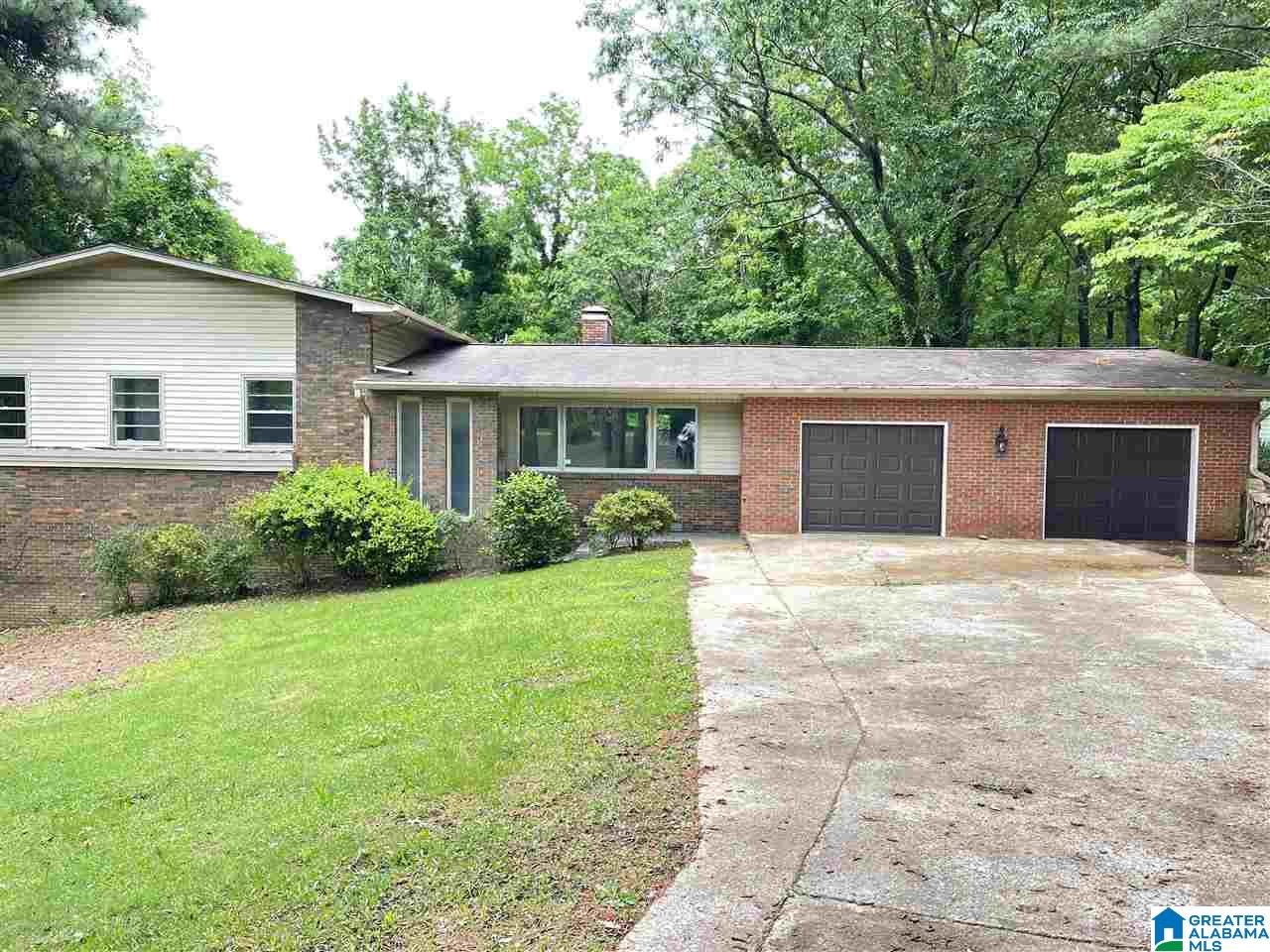405 Wildwood Road Anniston, AL 36207 - Photo 41 of 41